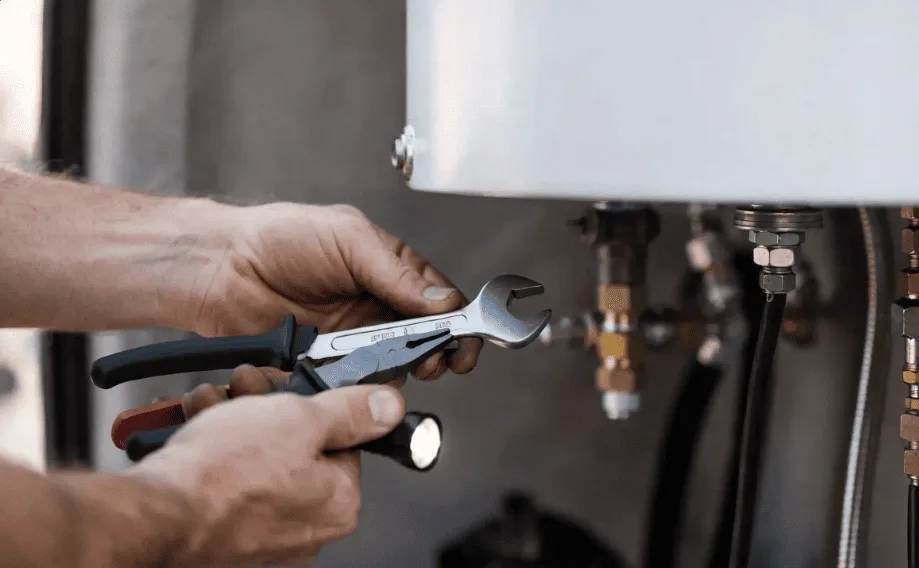 Why choose Water Heater Repair in Bradford, IL